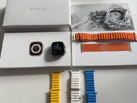 Apple Watch Ultra 1 laikrodis
