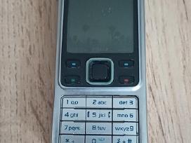 Parduodu Nokia 6300