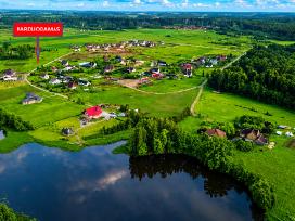 2 namų valdos sklypai Reivyčių k., Žvejų g.