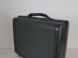 Lagaminas diplomatas portfelis Samsonite