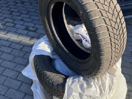 7mm. Naudotos tik 1-ną sezoną! Kaunas