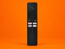 Xiaomi TV ir Mi Box pakaitiniai pultai Xmrm, balso