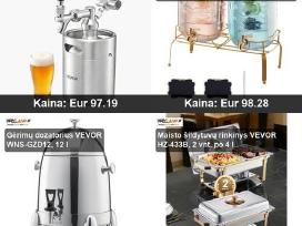 Alaus Pilstymo Sistemos – Šviežias Alus Jums!