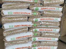 Skelbimo 'Parduodame granules Premium A1' paveikslėlis