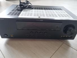 Parduodamas Yamaha stiprintuvas.
