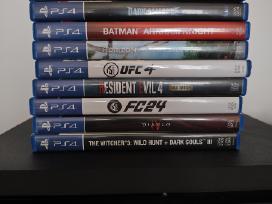 Playstation 4 pro 1 TB
