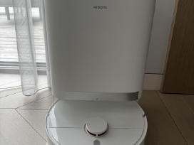 Siurblys robotas Xiaomi Robot Vacuum X20+