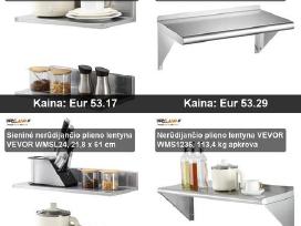 Virtuvės baldai tvarkingumas Jūsų Namuose!