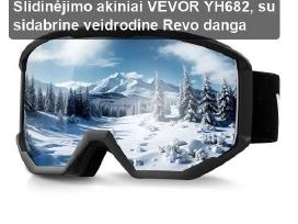 Žiemos Sporto Įranga – Akvariumai, Terariumai ir D