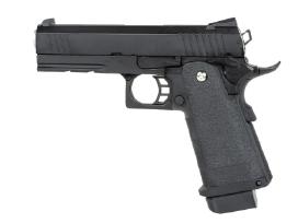 Šratasvydžio pistoletas Hi-capa 4.3 Metalinis