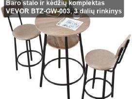 Baldai – Komfortas Jūsų Virtuvei ir Būstui