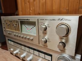 Stiprintuvas Marantz Pm 750dc
