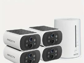 Skelbimo 'Lauko kamerų sistema Anran / Arcctv' paveikslėlis