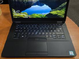 Dell 14" Fhd Ips i7-6820hq 32gb 512gb SSD 19%