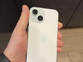 iPhone 15 White