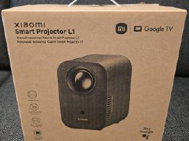 Xiaomi Smart Projector L1 Eu projektorius