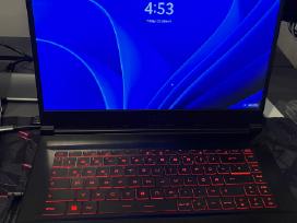 Msi thin gf63 vf12