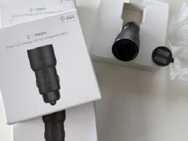 Xiaomi fm moduliatorius - įkroviklis