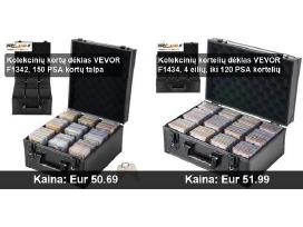 Aliumininės įrankių dėžės patikimos tvirtos