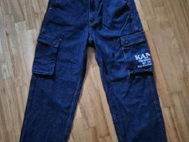 Karl Kani džinsai XL