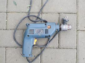 Skelbimo 'Drėlė 1100w' paveikslėlis