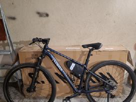 Canyon Pathlite 6 mid-step