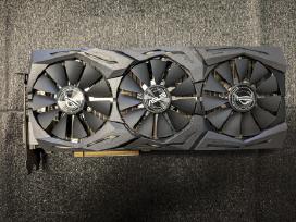 Skelbimo 'Asus Rog Strix Gtx 1080 Ti Gaming 11gb Gddr5 Gpu' paveikslėlis