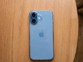 iPhone 16 128gb 90%