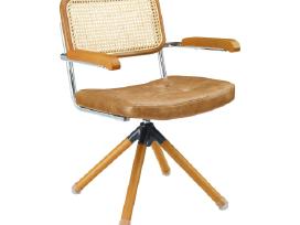 Nauja Art Leon mid century kėdė