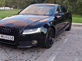 Audi a5 2tfsi 155kw auto s-tronic