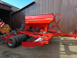 Horsch Pronto 4 Dc starr