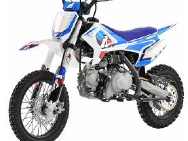Thunder 110cc Benzininis Krosinis Motociklas