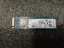 Skelbimo 'Kioxia Exceria Plus G4 Nvme M.2 SSD 1tb Pcie 5.0' paveikslėlis