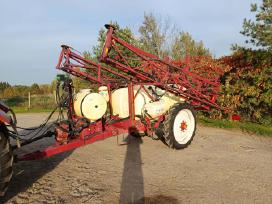 Hardi Tr 2000 purkštuvas