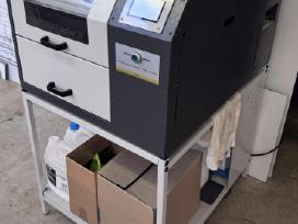 Schulze Pretreat maker Iv