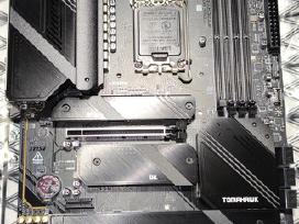 Msi Mag Z790 Tomahawk WiFi (Ddr5) naudota