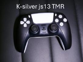 Skelbimo 'Ps5 pultelis su Tmr' paveikslėlis