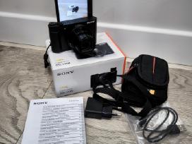 Sony hx99