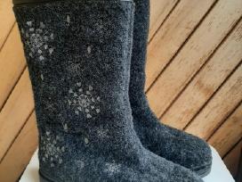 Valenki Tofa, валенки Тофа