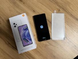 Mobilusis telefonas Xiaomi Redmi Note 12 Pro+5G