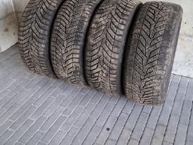 Žieminės padangos Yokohama 235/45 R18 98v XL