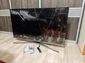 Samsung Ue49ku6470s 124.5 cm (49") 4k