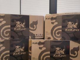 Nauji Kukirin G2 ! Vilnius