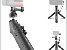 Pgytech Caplock Mantispod Power trikojis baterija