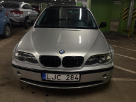 Bmw e46