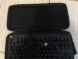 Logitech G Pro X Tkl