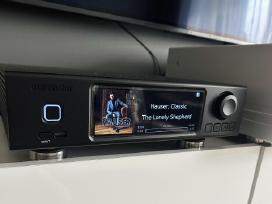 Aurender a200 black