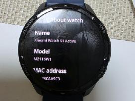 Xiaomi Watch S1 active
