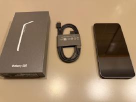 Samsung Galaxy S25 12gb/128gb Blueblack