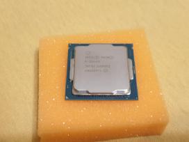Intel Xeon E-2244g srfay Lga1151